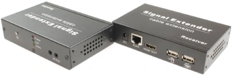Приемопередатчик Osnovo TA-HiKMP+RA-HiKMP - купить недорого с доставкой в интернет-магазине