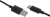 Кабель Hoco X88 Gratified X88 GRATIFIED TYPE-C USB (m)-USB Type-C (m) 1м черный - купить недорого с доставкой в интернет-магазине