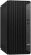 ПК HP EliteDesk 800 G9 TWR i7 12700 (2.1) 16Gb SSD512Gb UHDG FreeDOS 3.0 GbitEth 260W мышь клавиатура черный (4E7E0AV/16GB) - купить недорого с доставкой в интернет-магазине