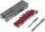 Мультитул Victorinox SwissTool X Plus Ratchet (3.0339.L) 115мм 39функц. мини-отвертка/штопор/набор бит/удлинитель/чехол кожаный серебристый карт.коробка - цена, купить или заказать с доставкой в интернет-магазине Мультитул Victorinox SwissTool X Plus Ratchet (3.0339.L) 115мм 39функц. мини-отвертка/штопор/набор бит/удлинитель/чехол кожаный серебристый карт.коробка - купить недорого с доставкой в интернет-магазине