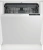 Посудомоечная машина встраив. Indesit DI 5C59 2100Вт полноразмерная - цена, купить или заказать с доставкой в интернет-магазине Посудомоечная машина встраив. Indesit DI 5C59 2100Вт полноразмерная - купить недорого с доставкой в интернет-магазине