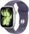 Смарт-часы Apple Watch Series 11 A3331 42мм OLED корп.серебристый Sport Band рем.фиолетовый разм.брасл.:S/M (MEU64LW/A) - цена, купить или заказать с доставкой в интернет-магазине Смарт-часы Apple Watch Series 11 A3331 42мм OLED корп.серебристый Sport Band рем.фиолетовый разм.брасл.:S/M (MEU64LW/A) - купить недорого с доставкой в интернет-магазине