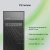 Корпус Digma DCC-MN303 черный без БП mATX 1x80mm 2x120mm 1xUSB2.0 1xUSB3.0 audio - купить недорого с доставкой в интернет-магазине