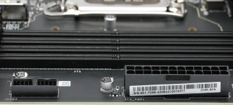 Материнская плата MSI PRO Z790-S WIFI Soc-1700 Intel Z790 4xDDR5 ATX AC`97 8ch(7.1) 2.5Gg RAID+HDMI+DP - купить недорого с доставкой в интернет-магазине