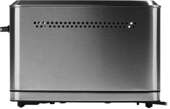 Тостер Kitfort KT-2049 950Вт серебристый - купить недорого с доставкой в интернет-магазине