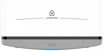 Водонагреватель Ariston Velis Style R 30 2.4кВт 30л электрический настенный/белый - купить недорого с доставкой в интернет-магазине