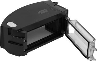 Пылесос-робот Irobot Roomba J7 60Вт черный - купить недорого с доставкой в интернет-магазине