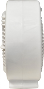 Тепловентилятор Primera FHP-2012-FWT 2000Вт белый - купить недорого с доставкой в интернет-магазине