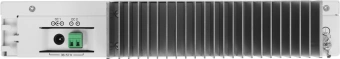 Маршрутизатор MikroTik CCR2004-16G-2S+PC 10/100/1000BASE-TX/SFP/SFP+ белый - купить недорого с доставкой в интернет-магазине
