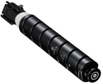 Тонер Canon C-EXV67 5746C002 черный туба для копира - купить недорого с доставкой в интернет-магазине