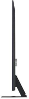 Телевизор LED LG 86" 86QNED816RA.ARUB черный титан 4K Ultra HD 120Hz DVB-T DVB-T2 DVB-C DVB-S DVB-S2 USB WiFi Smart TV - купить недорого с доставкой в интернет-магазине