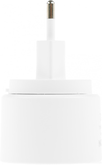 Датчик утеч.газ. Geozon GD-01 (GSH-SDG01) белый - купить недорого с доставкой в интернет-магазине