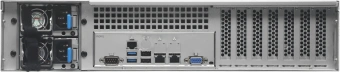 Сервер IRU Rock s2208ed 2x6240R 4x16Gb 1x500Gb SSD 2x550W w/o OS (2185958) - купить недорого с доставкой в интернет-магазине