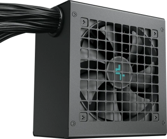Блок питания Deepcool ATX 850W Gamer Storm PN850D Gen.5 80+ gold (20+4pin) APFC 120mm fan 8xSATA RTL - купить недорого с доставкой в интернет-магазине