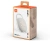 Колонка порт. JBL Clip 5 белый 7W Mono BT 1400mAh - купить недорого с доставкой в интернет-магазине