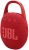 Колонка порт. JBL Clip 5 красный 7W Mono BT 1400mAh - купить недорого с доставкой в интернет-магазине