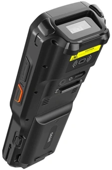 Терминал сбора данных Urovo RT40 (RT40-GH5X10E4011HQ) - купить недорого с доставкой в интернет-магазине