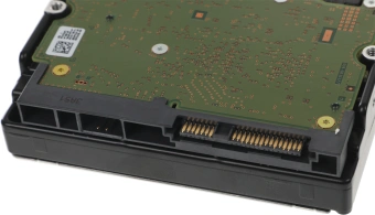 Жесткий диск WD SAS 3.0 6TB 0B36540 HUS726T6TAL5204 Server Ultrastar DC HC310 (7200rpm) 256Mb 3.5" - купить недорого с доставкой в интернет-магазине