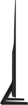 Телевизор OLED Samsung 55" QE55S85FAEXRU Series 9 черный графит 4K Ultra HD 120Hz DVB-T2 DVB-C DVB-S2 USB WiFi Smart TV - купить недорого с доставкой в интернет-магазине
