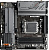 Материнская плата Gigabyte B650M GAMING X AX SocketAM5 AMD B650 4xDDR5 mATX AC`97 8ch(7.1) 2.5Gg RAID+HDMI+DP
