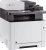 МФУ лазерный Kyocera Ecosys M5526cdn (1102R83NL0) A4 Duplex Net белый - купить недорого с доставкой в интернет-магазине