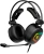 Наушники с микрофоном A4Tech Bloody MC750 черный 2.3м мониторные USB оголовье (MC750 BLACK) - купить недорого с доставкой в интернет-магазине