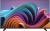 Телевизор QLED Hisense 40" 40A5NQ Frameless черный FULL HD 60Hz DVB-T DVB-T2 DVB-C DVB-S DVB-S2 USB WiFi Smart TV (RUS) - купить недорого с доставкой в интернет-магазине