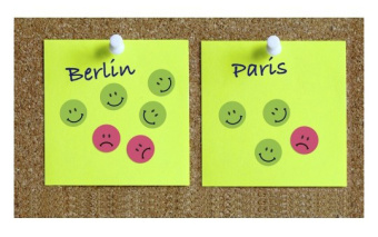 Этикетки Avery Zweckform 3859 250шт на листе диаметр 19мм/70г/м2/красный самоклей. универсальная - купить недорого с доставкой в интернет-магазине