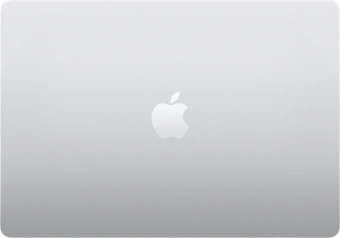 Ноутбук Apple MacBook Air A3448 M5 10 core 16Gb SSD1Tb/10 core GPU 15.3" Liquid Retina (2880x1864) macOS silver WiFi BT Cam (MDVA4LL/A) - купить недорого с доставкой в интернет-магазине