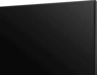 Телевизор QLED Hisense 85" 85E7Q PRO черный 4K Ultra HD 120Hz MEMC DVB-T DVB-T2 DVB-C DVB-S DVB-S2 USB WiFi Smart TV - купить недорого с доставкой в интернет-магазине