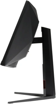 Монитор AOC 34" Gaming CU34G4 черный VA LED 21:9 HDMI матовая HAS Piv 300cd 178гр/178гр 3440x1440 180Hz FreeSync Premium DP UW 8.08кг - купить недорого с доставкой в интернет-магазине