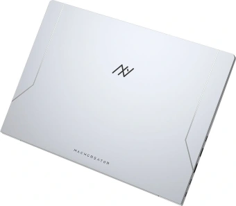 Ноутбук Machcreator Genesis R14 Ryzen 5 7640HS 16Gb SSD1Tb AMD Radeon 760M 14.1" IPS FHD (1920x1200) без ОС silver WiFi BT Cam 6550mAh (JJ00GW00GRU) - купить недорого с доставкой в интернет-магазине