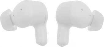 Гарнитура внутриканальные Creative Zen Air Pro белый беспроводные bluetooth в ушной раковине (51EF1090AA000) - купить недорого с доставкой в интернет-магазине