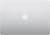 Ноутбук Apple MacBook Air A3448 M5 10 core 16Gb SSD1Tb/10 core GPU 15.3" Liquid Retina (2880x1864) macOS silver WiFi BT Cam (MDVA4LL/A) - цена, купить или заказать с доставкой в интернет-магазине Ноутбук Apple MacBook Air A3448 M5 10 core 16Gb SSD1Tb/10 core GPU 15.3" Liquid Retina (2880x1864) macOS silver WiFi BT Cam (MDVA4LL/A) - купить недорого с доставкой в интернет-магазине