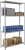 Стеллаж Практик MS Standart 200KD/100x30/4 пол.:4 разборная 2000x1000x300мм серый (S24099243402) - цена, купить или заказать с доставкой в интернет-магазине Стеллаж Практик MS Standart 200KD/100x30/4 пол.:4 разборная 2000x1000x300мм серый (S24099243402) - купить недорого с доставкой в интернет-магазине