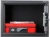 Сейф мебельный Aiko T 230 EL 230x310x250мм электронный (S10399211614) - купить недорого с доставкой в интернет-магазине