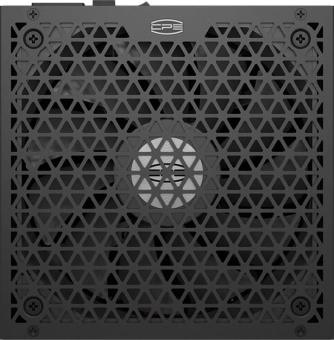 Блок питания PcCooler ATX 750W P5-YN750-G1F 80+ gold (20+4pin) APFC 135mm fan 6xSATA Cab Manag RTL - купить недорого с доставкой в интернет-магазине