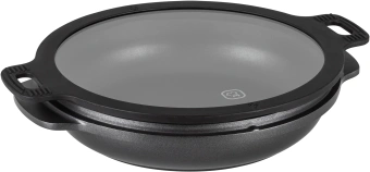 Набор посуды Rondell Ambassador RDA-1549 5 предметов - купить недорого с доставкой в интернет-магазине