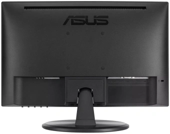 Монитор Asus 15.6" VT169HE черный IPS LED 16:9 HDMI матовая 1000:1 220cd 170гр/170гр 1920x1080 60Hz VGA FHD Touch 1.46кг - купить недорого с доставкой в интернет-магазине