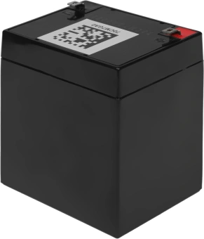 Батарея для ИБП Prometheus Energy PE 1221 W 12В 5Ач - купить недорого с доставкой в интернет-магазине