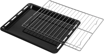 Духовой шкаф Электрический Hyundai HEO 6634 IX серебристый - цена, купить или заказать с доставкой в интернет-магазине Духовой шкаф Электрический Hyundai HEO 6634 IX серебристый - купить недорого с доставкой в интернет-магазине