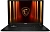 Ноутбук MSI Stealth HX AI A2XWIG-051RU Core Ultra 9 275HX 64Gb SSD2Tb NVIDIA GeForce RTX5080 16Gb 18" IPS UHD+ (3840x2400) Windows 11 Home black WiFi BT Cam (9S7-183341-051)