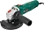 Углошлифовальная машина Bosch PWS 750-125 750Вт 12000об/мин рез.шпин.:M14 d=125мм (06033E2001)