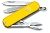 Нож перочинный Victorinox Classic SD Sunny Side (0.6223.8G) 58мм 7функц. подар.коробка