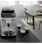 Кофемашина Delonghi ECAM292.33.SB 1450Вт серебристый - купить недорого с доставкой в интернет-магазине