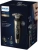 Бритва роторная Philips SP9883/36 реж.эл.:3 питан.:аккум. золотистый/черный - цена, купить или заказать с доставкой в интернет-магазине Бритва роторная Philips SP9883/36 реж.эл.:3 питан.:аккум. золотистый/черный - купить недорого с доставкой в интернет-магазине