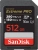Флеш карта SDXC 512GB Sandisk SDSDXEP-512G-GN4IN Extreme Pro - купить недорого с доставкой в интернет-магазине