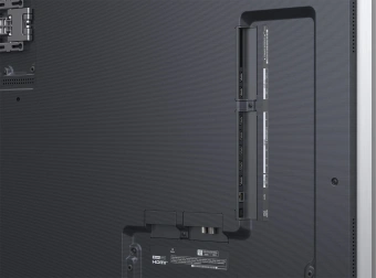 Телевизор OLED LG 55" OLED55G5RLA.ARUG атласное серебро 4K Ultra HD 120Hz DVB-T DVB-T2 DVB-C DVB-S DVB-S2 USB WiFi Smart TV - купить недорого с доставкой в интернет-магазине