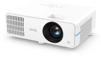 Проектор Benq LH650 DLP 4000Lm ANSI (1920x1080) 10000:1 ресурс лампы:20000часов 2xUSB typeA 2xHDMI 2.9кг - купить недорого с доставкой в интернет-магазине