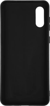 Чехол (клип-кейс) Gresso для Samsung Galaxy A02 Meridian синий (GR17AAAE8919) - купить недорого с доставкой в интернет-магазине